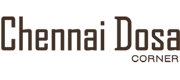 Chennai Dosa Corner logo